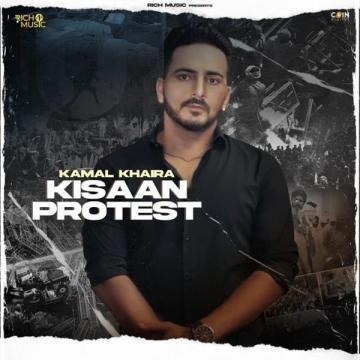 download Kisaan-Protest Kamal Khaira mp3